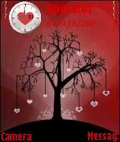 Love Tree -  1