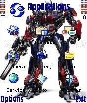 Optimus Prime -  2