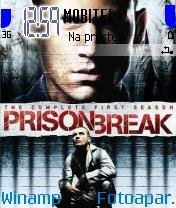 Prison Break -  1