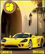 Saleen S7 -  1