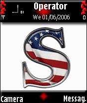 S-america -  1