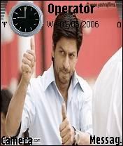 Shahrukh Khan -  1