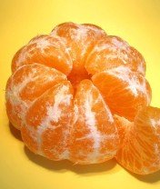 Tangerine -  1