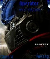 Transformers -  1