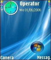 Windows Vista -  1