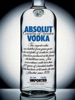 Absolut Importence -  2