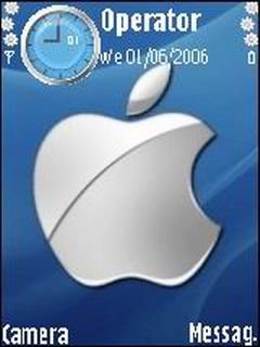 Apple Mac For N95 -  1