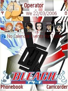 Bleach By Platoted -  1