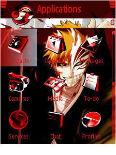 Bleachichigo -  2