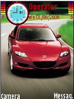 Mazda_Rx8_By_George -  1