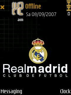 Real Madrid -  1