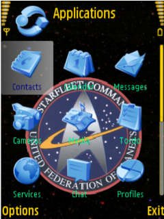 Star Fleet Command -  2