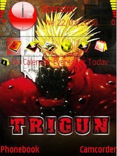 Trigun -  1