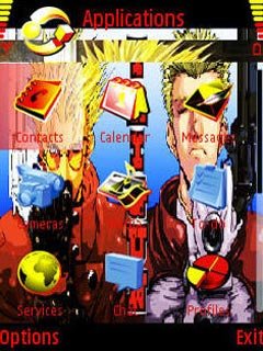 Trigun -  2