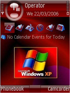 Windows Xp -  1