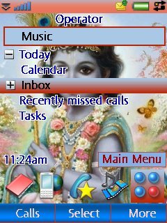 Krishna2 For P1i - �������� 1