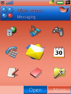 Krishna2 For P1i - скриншот 2