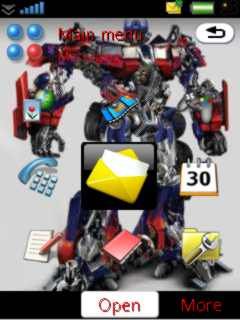 Optimus Prime -  2