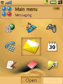 Saharan Sand For P1i - �������� 2