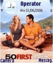 50 First Dates -  1