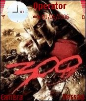 300 Movie -  1