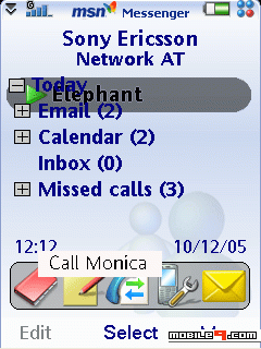 MSN Messenger -  1