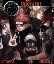 Akatsuki -  1