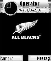 All Blacks -  1