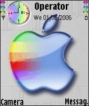 Apple 6600 -  1