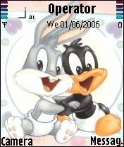 Baby Looney Tunes -  1