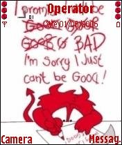 Bad Devil -  1