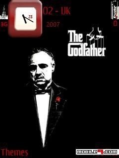 The Godfather -  1