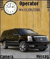 Cadillacescalade -  1