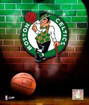 Celtics Trinity -  2
