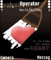 Clean Heart -  1