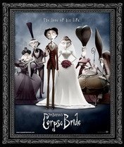 Corpse Bride -  1