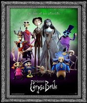 Corpse Bride -  2