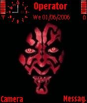 Darth Maul -  1