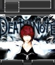 Death Note -  1