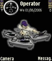 Dj Animated -  1