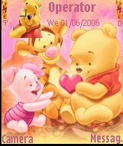 Don-baby Pooh N Co -  1