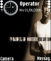 Eminem  -  1