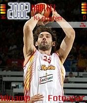 Eurobasket 2007 -  1