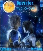 Final Fantasy X -  1