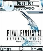 Final Fantasy Xii -  1