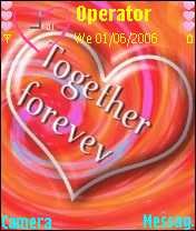 Forever Love -  1