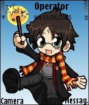 Harry Potter -  1