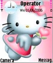 Hello Kitty -  1