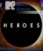 Heroes -  1