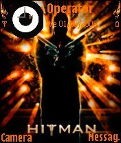 Hitman D Movie -  1
